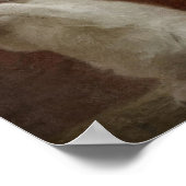 Niedlich Kittie Poster (Ecke)