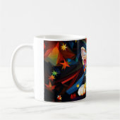 Niedlich Kitty 1 Tasse (Links)