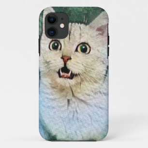 Niedlich Kitty Case-Mate iPhone Hülle