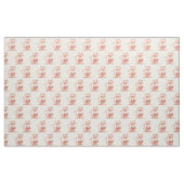 Niedlich Kitty Cat Designer-Stoffe - Baumwolle und Stoff (Yard (91,4 cm))