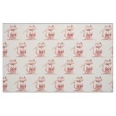 Niedlich Kitty Cat Designer-Stoffe - Baumwolle und Stoff (Fat Quarter (45,7 x 55,9 cm))