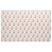 Niedlich Kitty Cat Designer-Stoffe - Baumwolle und Stoff (Yard (91,4 cm))