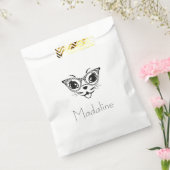 Niedlich Kitty Cat Geschenktütchen (Versiegelt)