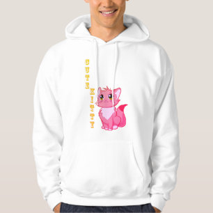 Niedlich Kitty Hoodie