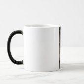 Niedlich Kitty Morph Tasse (Links)
