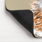 Niedlich Kitty Mousepad (Ecke)