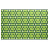 Niedlich Kiwi Stoff (Fat Quarter (45,7 x 55,9 cm))