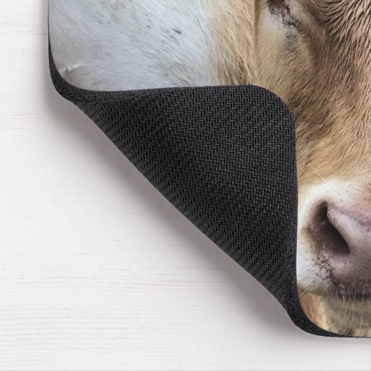 NIEDLICH KLEINER CALF MOUSEPAD (Ecke)
