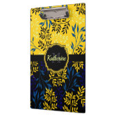 Niedlich Klemmbrett (Links)