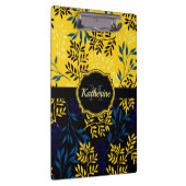 Niedlich Klemmbrett (Rechts)