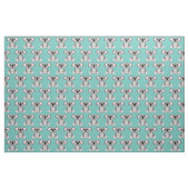 Niedlich Koala Kids Cartoon Stoff (Fat Quarter (45,7 x 55,9 cm))