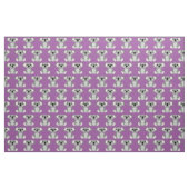 Niedlich Koala Kids Cartoon Stoff (Fat Quarter (45,7 x 55,9 cm))