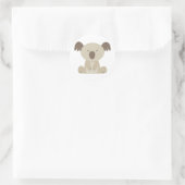 Niedlich Koala Stickers (Tasche)
