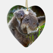 Niedlich Koalas Keramikornament (Rechts)