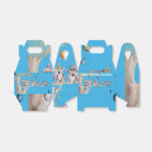 Niedlich Koalas Koalas Girls Geburtstagskuchen Geschenkschachtel (Ungefaltet)