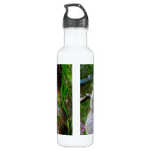 Niedlich Koalas Trinkflasche (Rückseite)