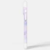 Niedlich/küste/nautische Narwale Case-Mate iPhone Hülle (Rückseite / Links)