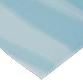 Niedlich, Küstenwal/Seeschifffahrt Tischdecke (Schrägansicht)