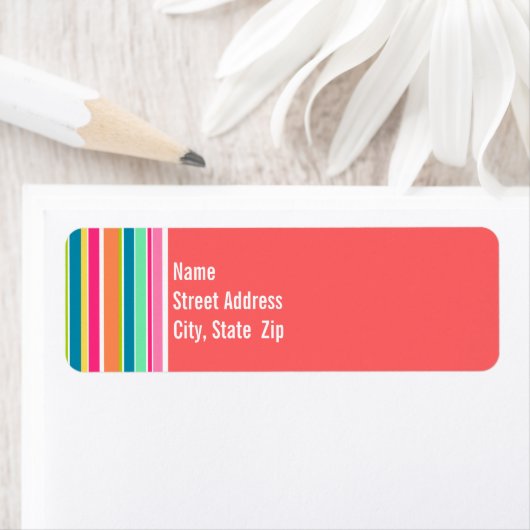 Niedlich Lachs Rosa und Meeresfrüchte Grün (Insitu)