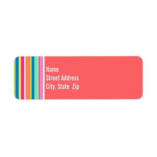 Niedlich Lachs Rosa und Meeresfrüchte Grün (Vorne)