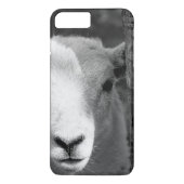 NIEDLICH LAMB Case-Mate iPhone HÜLLE (Rückseite)