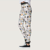 Niedlich Leggings (Links)