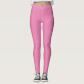 NIEDLICH! Leggings - Rosa (Vorderseite)