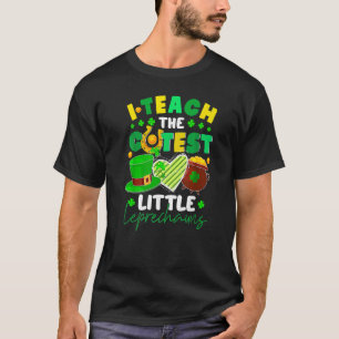 Niedlich lehre ich die Niedlichen Kobolden Männer T-Shirt