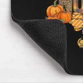 Niedlich Leopard Zuhause Health Nurve Stethocope F Mousepad (Ecke)