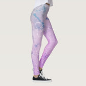 Niedlich Lissabon Leggings (Rechts)