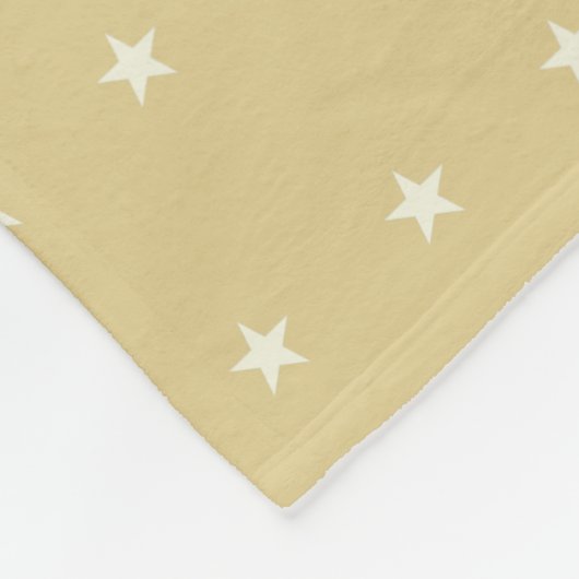 Niedlich Little Angel Fleecedecke (Ecke)