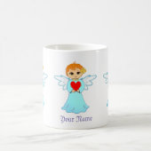 Niedlich Little Angel Kaffeetasse (Mittel)
