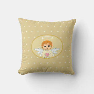 Niedlich Little Angel Kissen