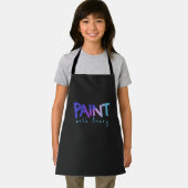 Niedlich Little Artist Studio Schürze (Insitu)