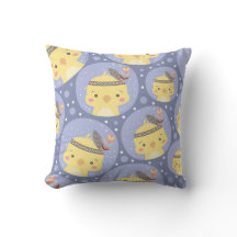 Niedlich Little Boho Chic Muster