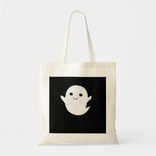 Niedlich Little Boo Angepasst Tragetasche