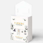 Niedlich Little Boo Clothesline Babydusche Geschenkschachtel (Offen)