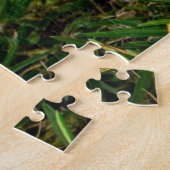 Niedlich Little Bunny - Puzzle (Seite)