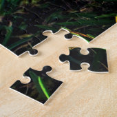 Niedlich Little Bunny - Sweet Puzzle (Seite)