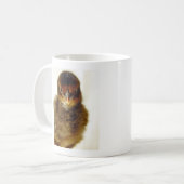 Niedlich Little Chick Kaffeetasse (Vorderseite Links)