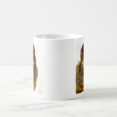 Niedlich Little Chick Kaffeetasse (Mittel)