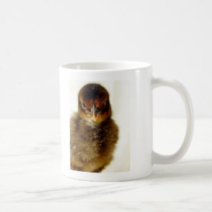 Niedlich Little Chick Kaffeetasse