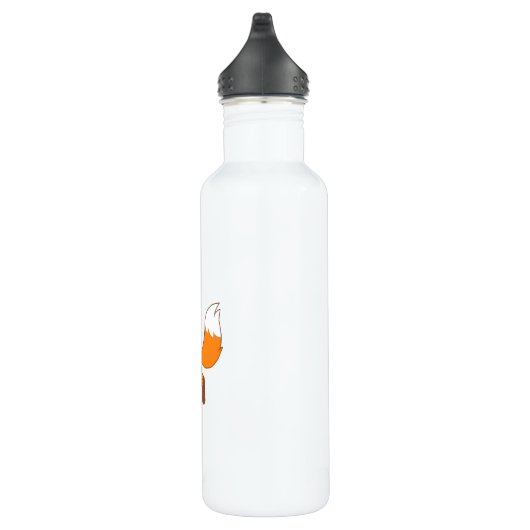 Niedlich Little Fox Trinkflasche (Rechts)