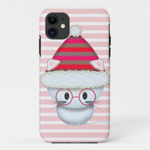 Niedlich Little Kitten Case-Mate iPhone Hülle