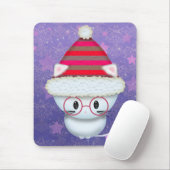 Niedlich Little Kitten Mousepad (Mit Mouse)