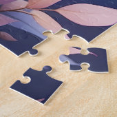 Niedlich Little Koala Fantasy Dreamy Gradient Puzzle (Seite)