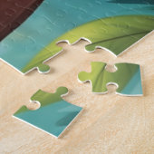 Niedlich Little Koala Puzzle (Seite)