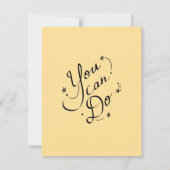 Niedlich Little Krishna Art Grußkarte Karte (Rückseite)