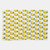 Niedlich Little Lemon Geschirrtuch (Horizontal)
