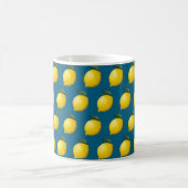 Niedlich Little Lemon Kaffeetasse (Mittel)